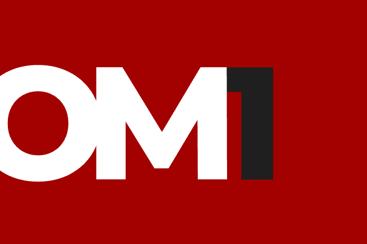 OM1 Applied Innovations Logo